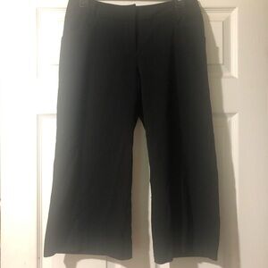 Bison Bisou dress capris.